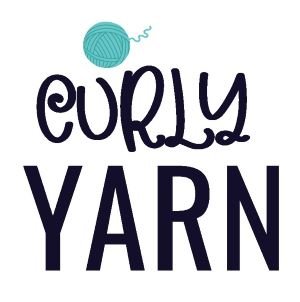 Curly Yarn